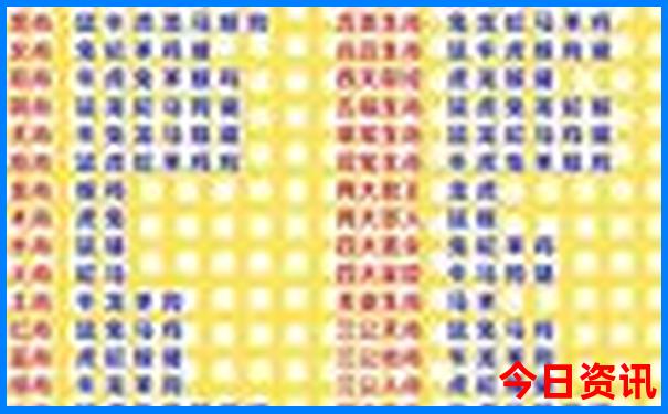 湖北省5a级景区有哪些